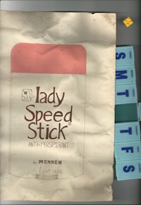 lady speed stick - screenshot