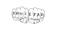 mousepad t-shirt by mousepad's artist shop