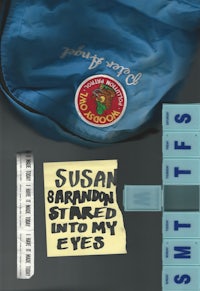 the cover of susan barron's book,'started my eyes'