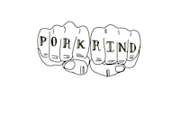 porkkind t-shirt by porkkind's artist shop